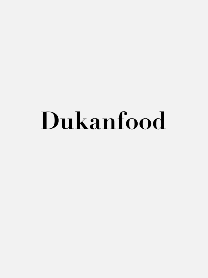 Система разделения заказов «dukanfood»