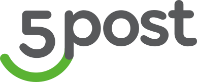 logo 5Post
