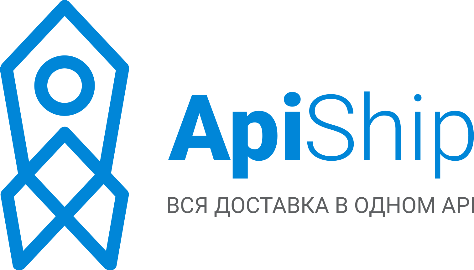 logo apiship