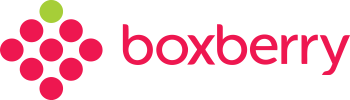 logo Boxberry