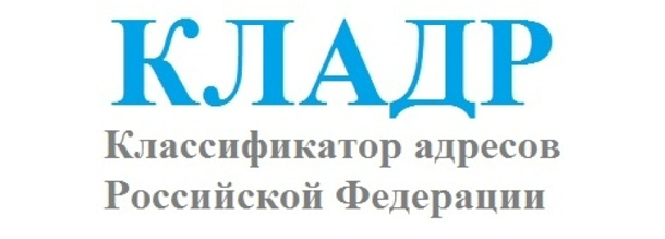 logo KLADR