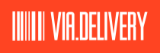 logo ViaDelivery