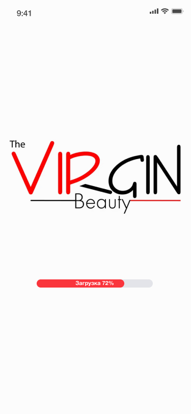Virgin Beauty