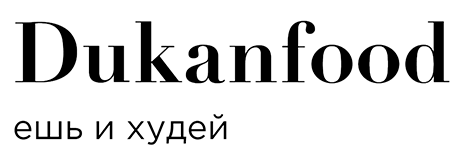 dukanfood лого